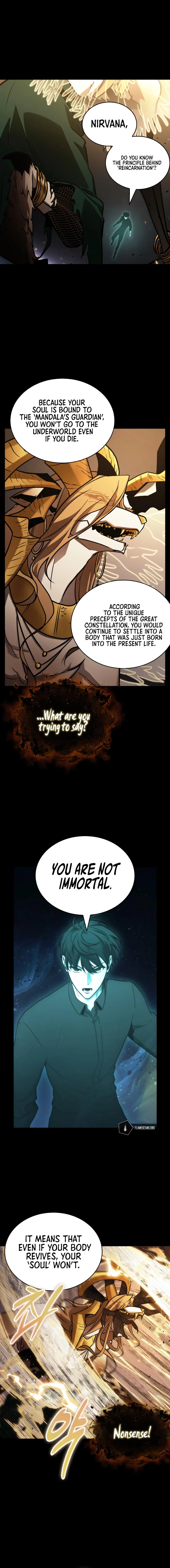 Omniscient Reader’s Viewpoint Chapter 163 - Page 12