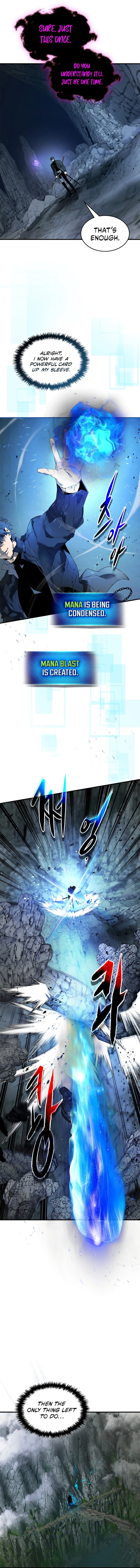 Leveling Up With the Gods Chapter 128 - Page 15