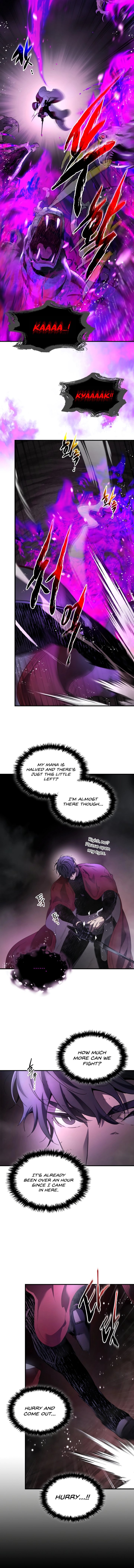 Leveling Up With the Gods Chapter 68 - Page 10