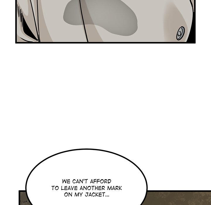 The Turning Point Chapter 78 - Page 109