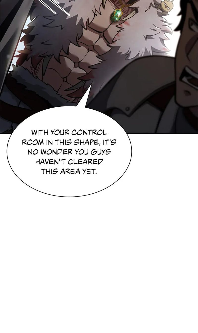 I Returned as an FFF-Class Witch Doctor Chapter 73 - Page 43