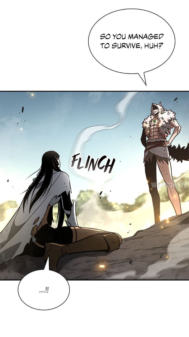 I Returned as an FFF-Class Witch Doctor Chapter 74 - Page 38