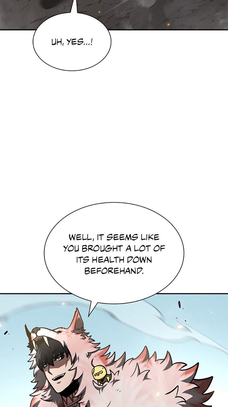 I Returned as an FFF-Class Witch Doctor Chapter 74 - Page 40