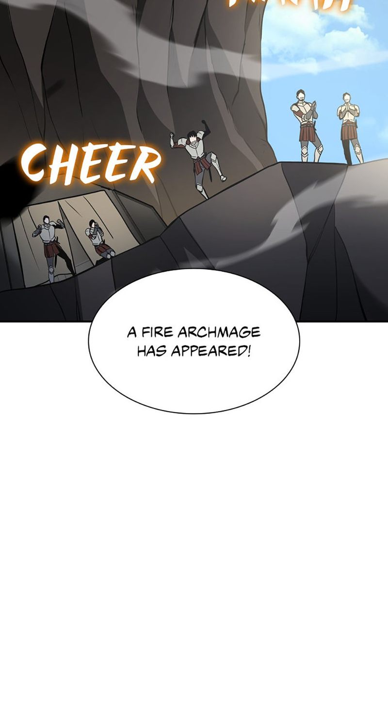 I Returned as an FFF-Class Witch Doctor Chapter 74 - Page 57