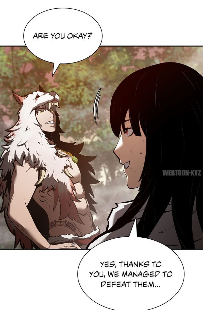 I Returned as an FFF-Class Witch Doctor Chapter 74 - Page 67