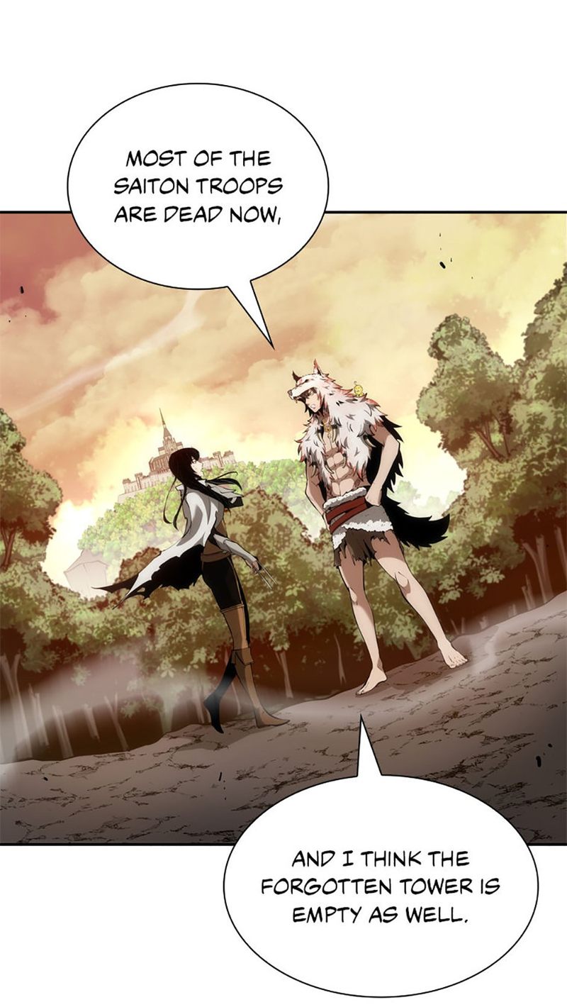 I Returned as an FFF-Class Witch Doctor Chapter 74 - Page 70