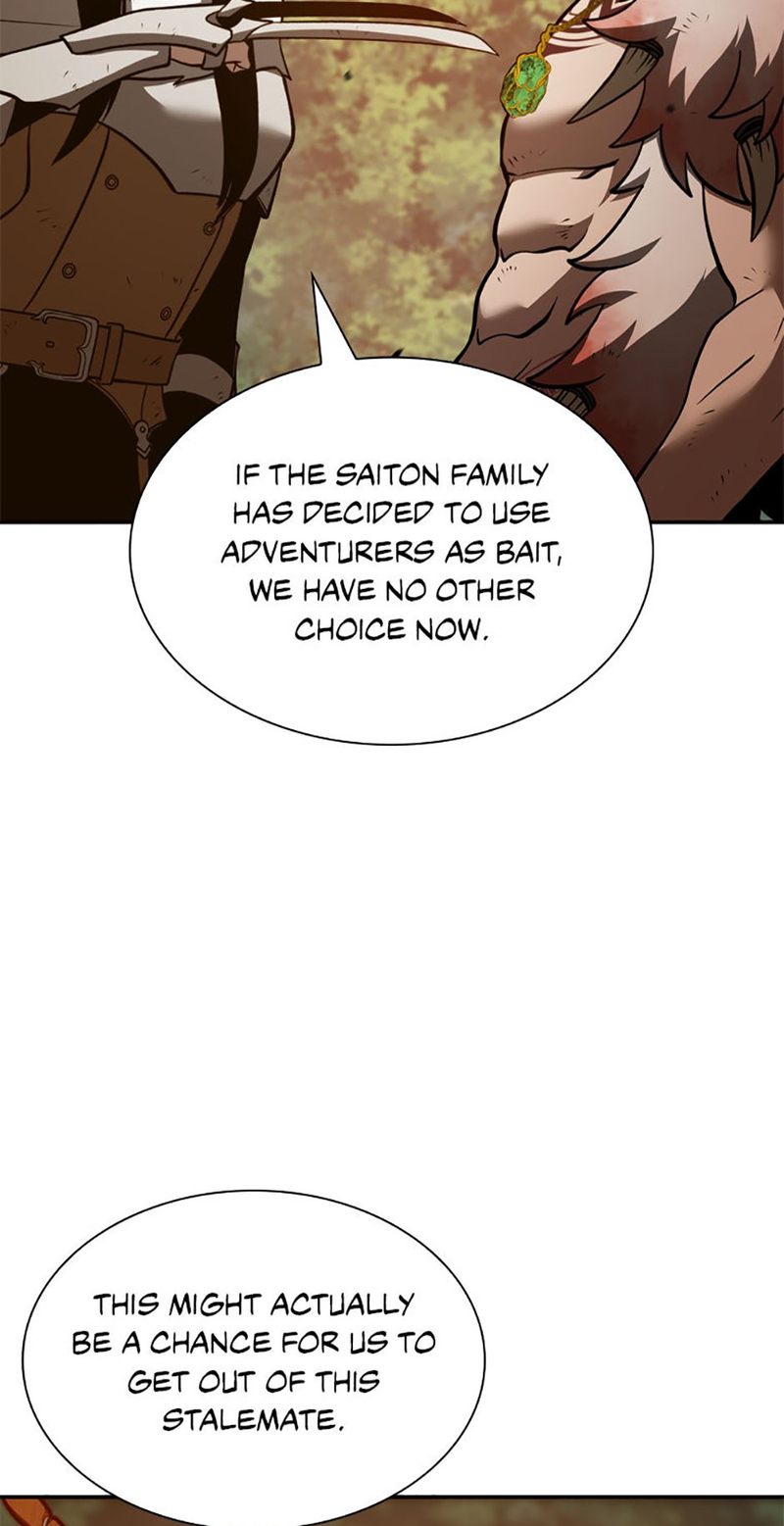 I Returned as an FFF-Class Witch Doctor Chapter 75 - Page 16