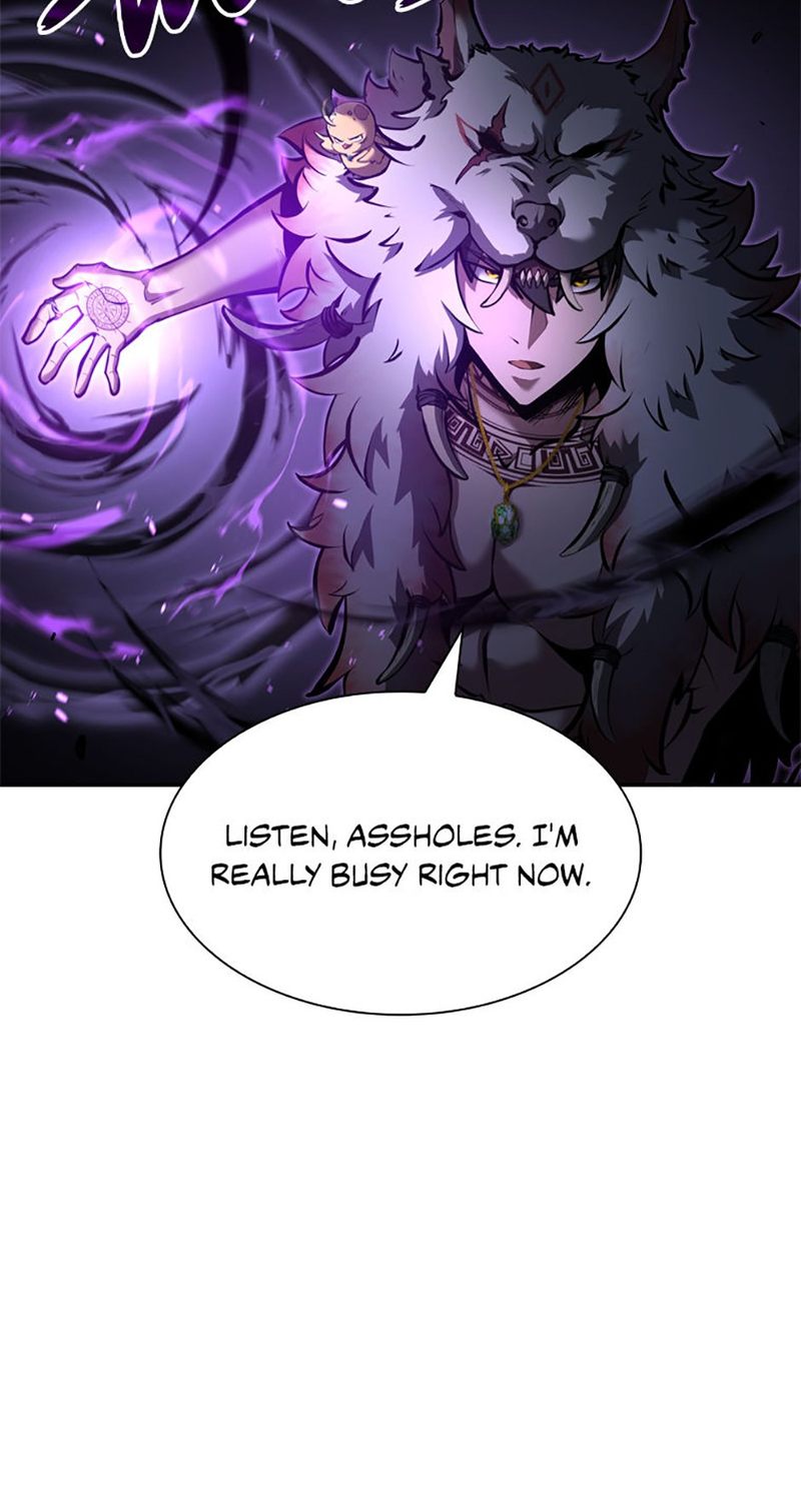 I Returned as an FFF-Class Witch Doctor Chapter 75 - Page 36