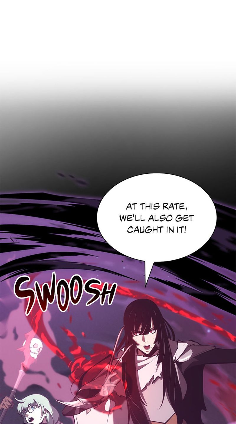 I Returned as an FFF-Class Witch Doctor Chapter 75 - Page 47