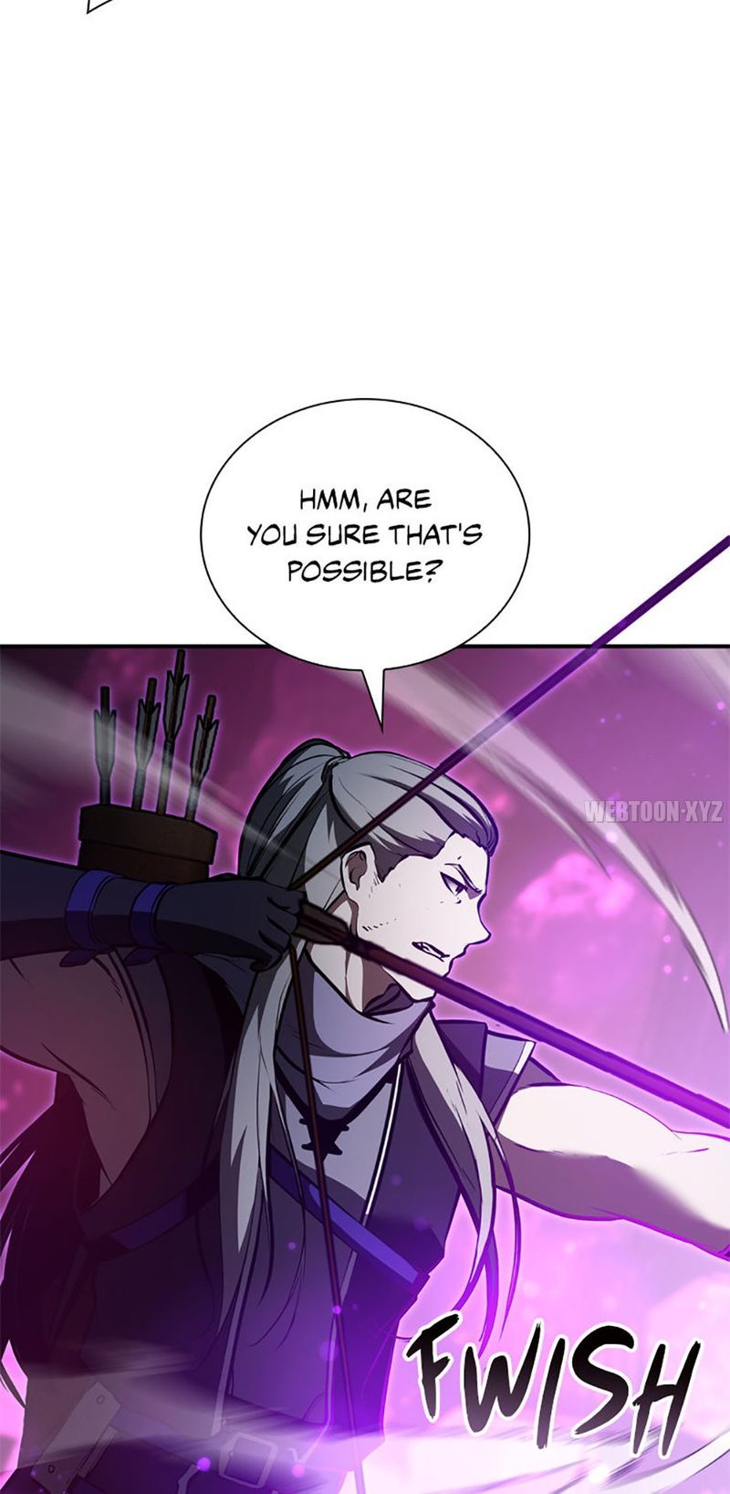 I Returned as an FFF-Class Witch Doctor Chapter 75 - Page 87