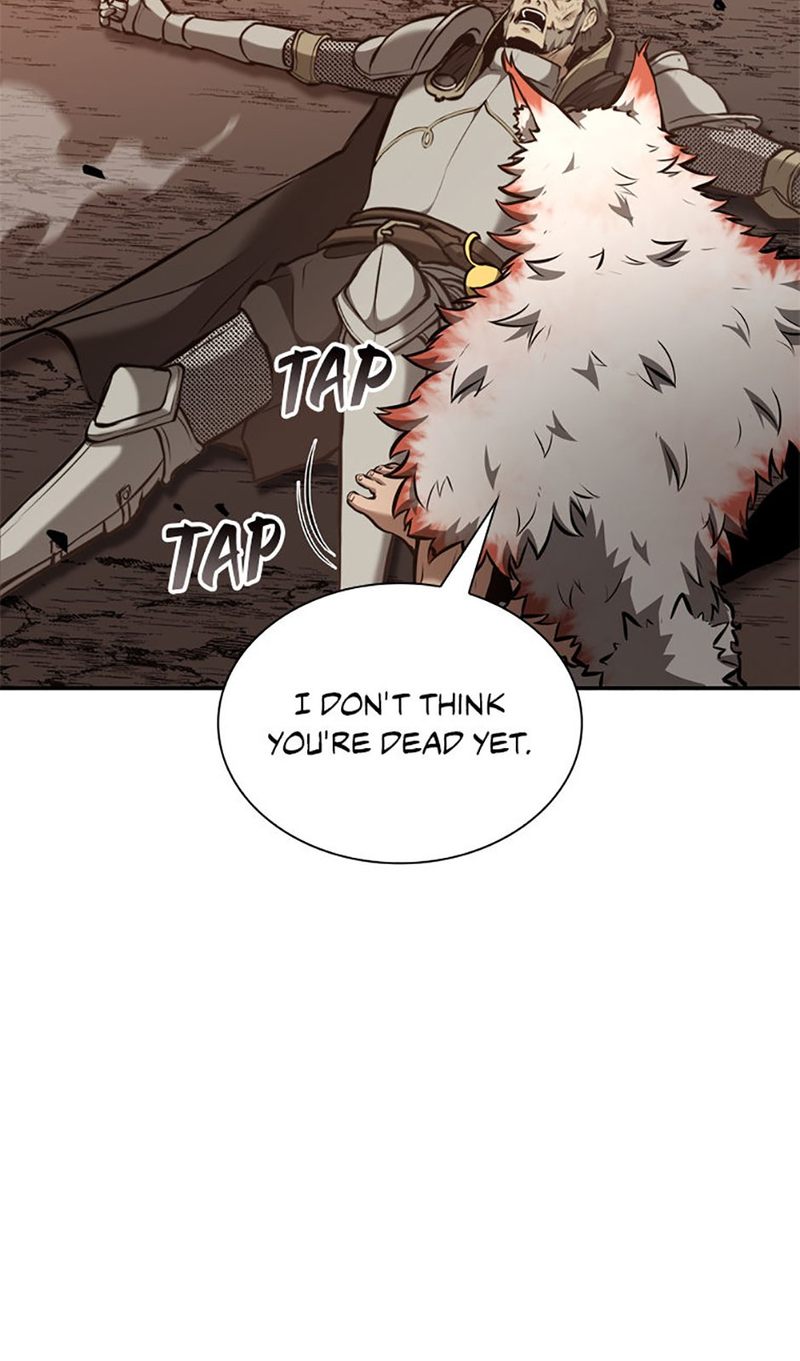 I Returned as an FFF-Class Witch Doctor Chapter 76 - Page 19