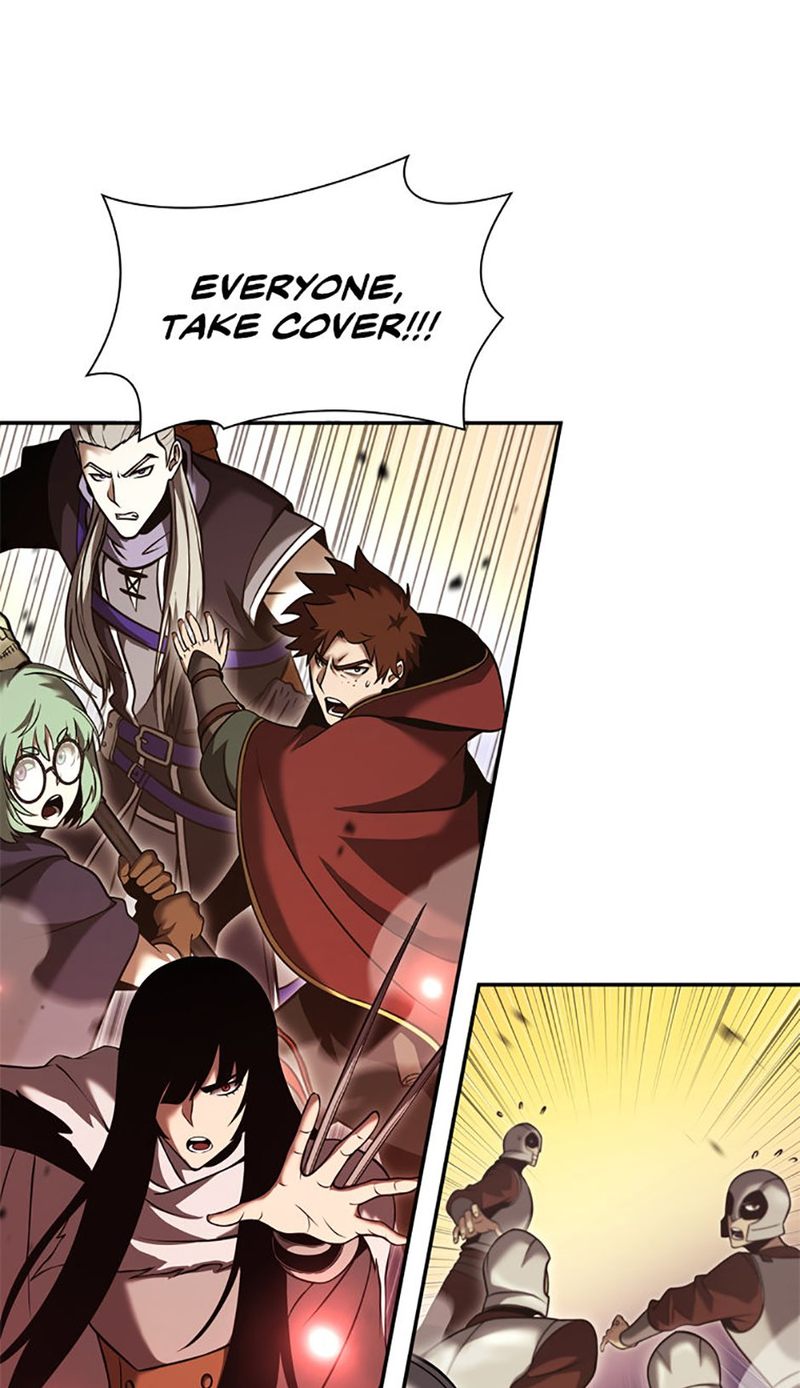 I Returned as an FFF-Class Witch Doctor Chapter 76 - Page 47