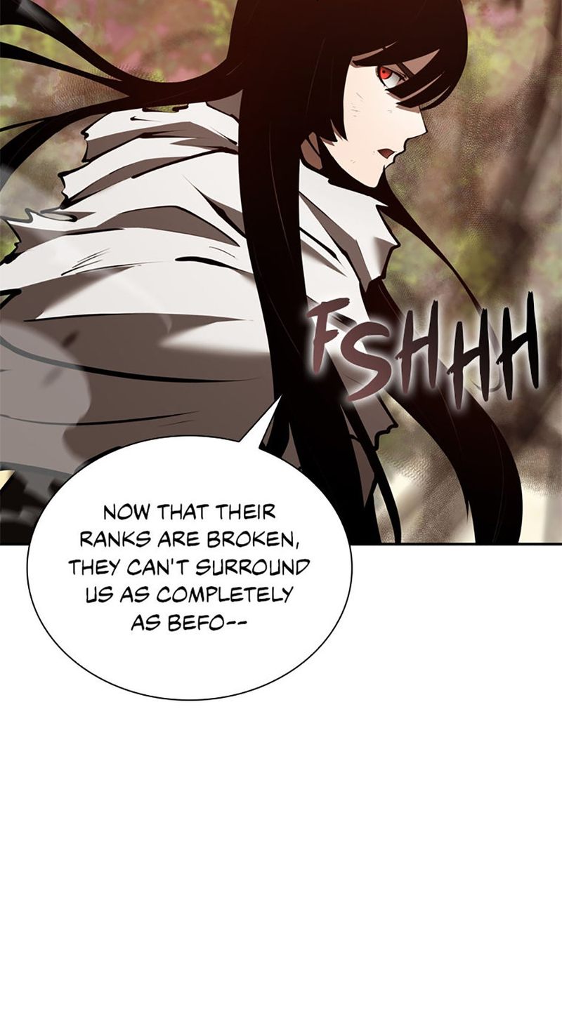 I Returned as an FFF-Class Witch Doctor Chapter 76 - Page 58