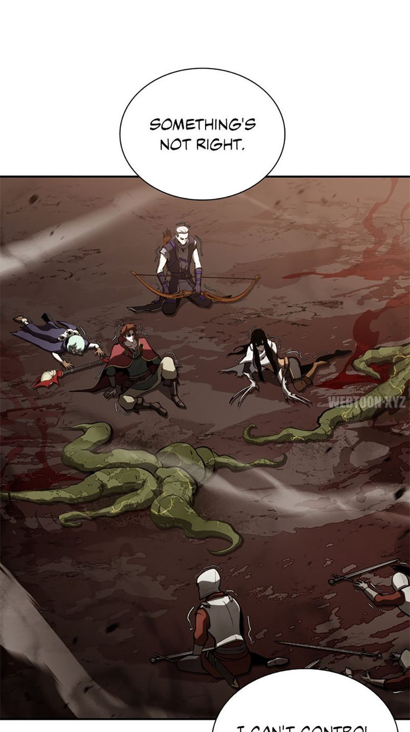 I Returned as an FFF-Class Witch Doctor Chapter 76 - Page 60