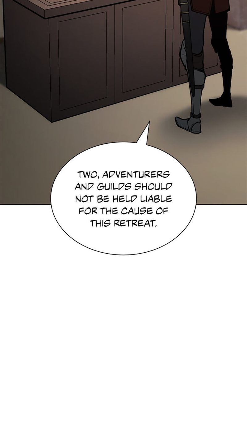 I Returned as an FFF-Class Witch Doctor Chapter 76 - Page 77