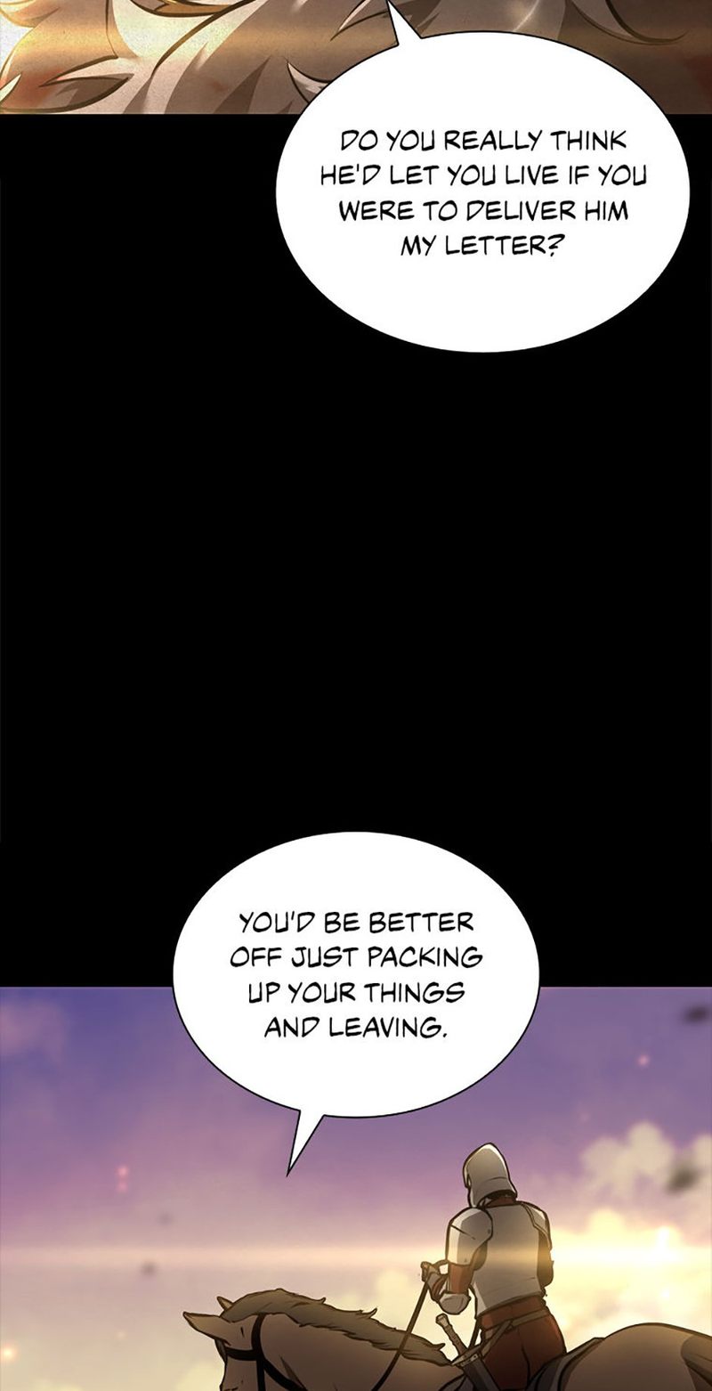 I Returned as an FFF-Class Witch Doctor Chapter 76 - Page 95