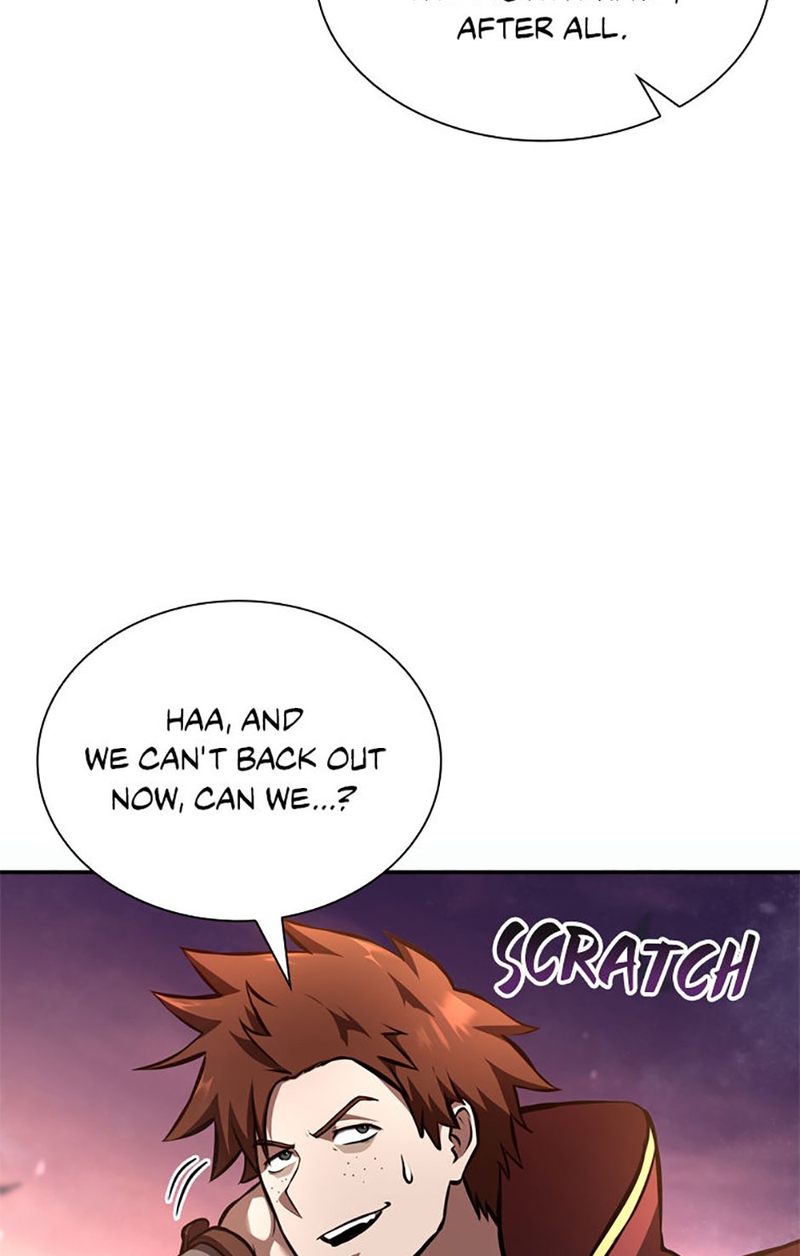 I Returned as an FFF-Class Witch Doctor Chapter 77 - Page 12