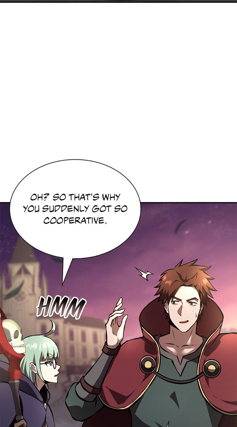 I Returned as an FFF-Class Witch Doctor Chapter 77 - Page 15