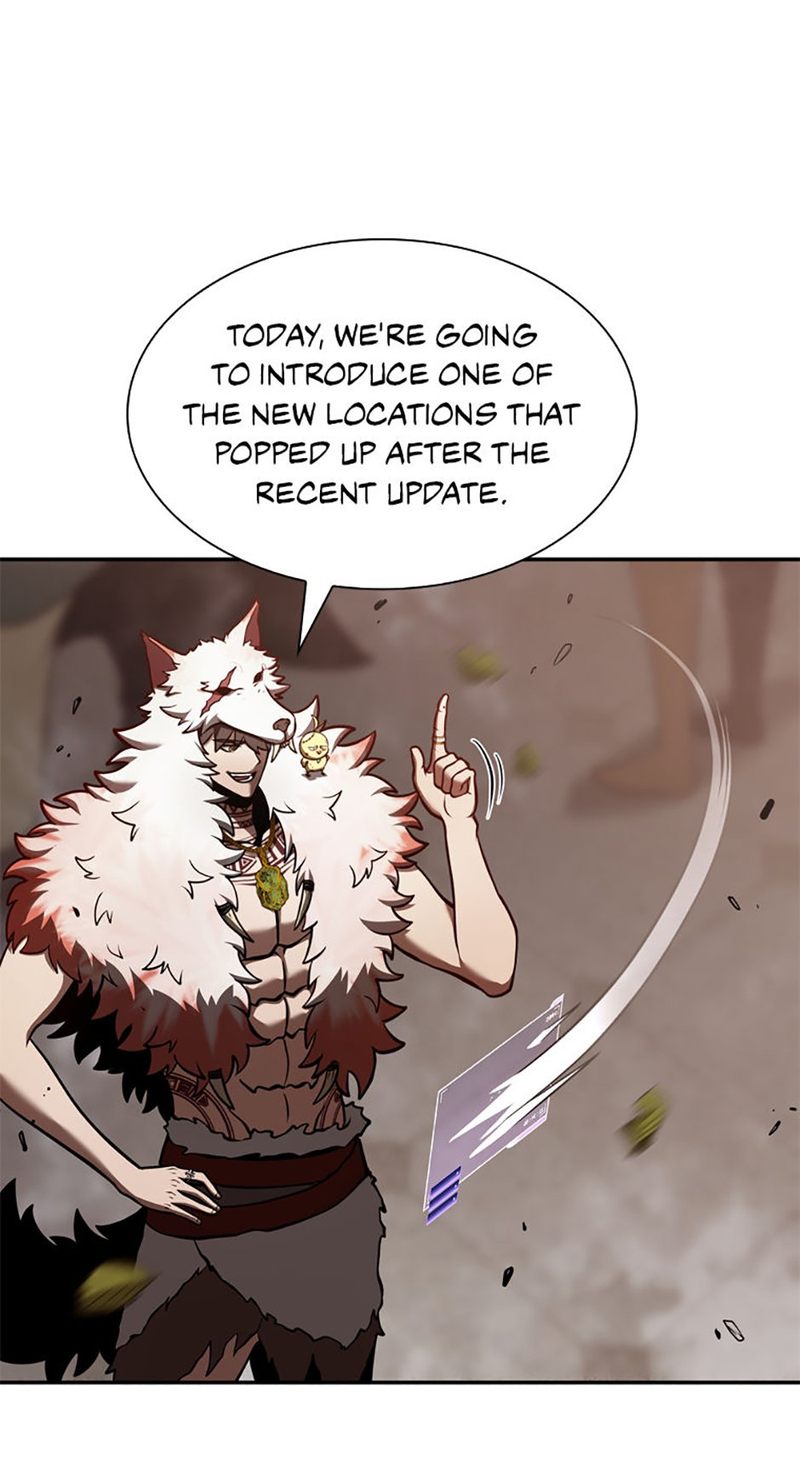 I Returned as an FFF-Class Witch Doctor Chapter 77 - Page 29