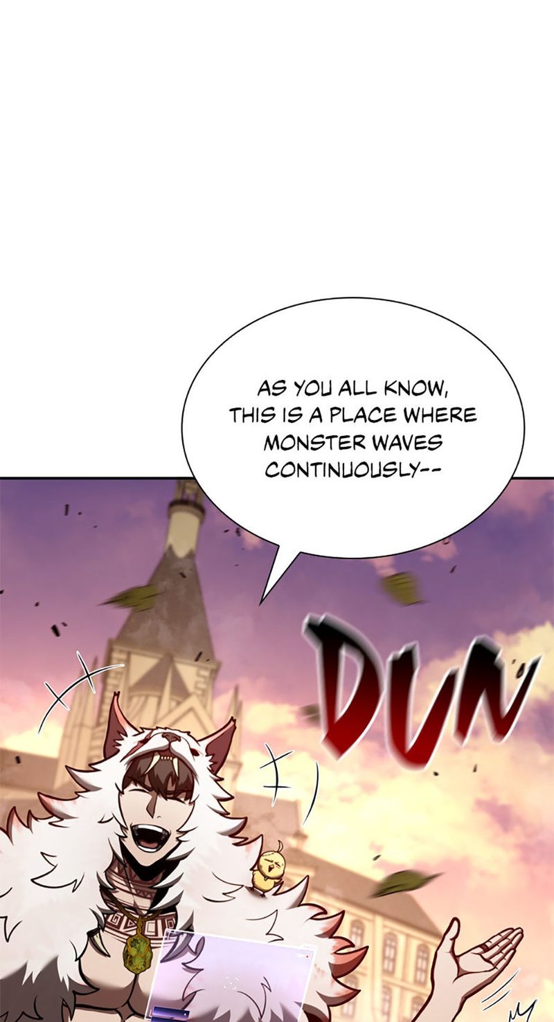 I Returned as an FFF-Class Witch Doctor Chapter 77 - Page 30