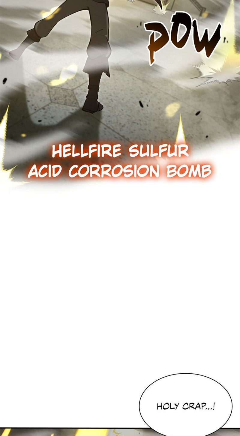 I Returned as an FFF-Class Witch Doctor Chapter 77 - Page 81