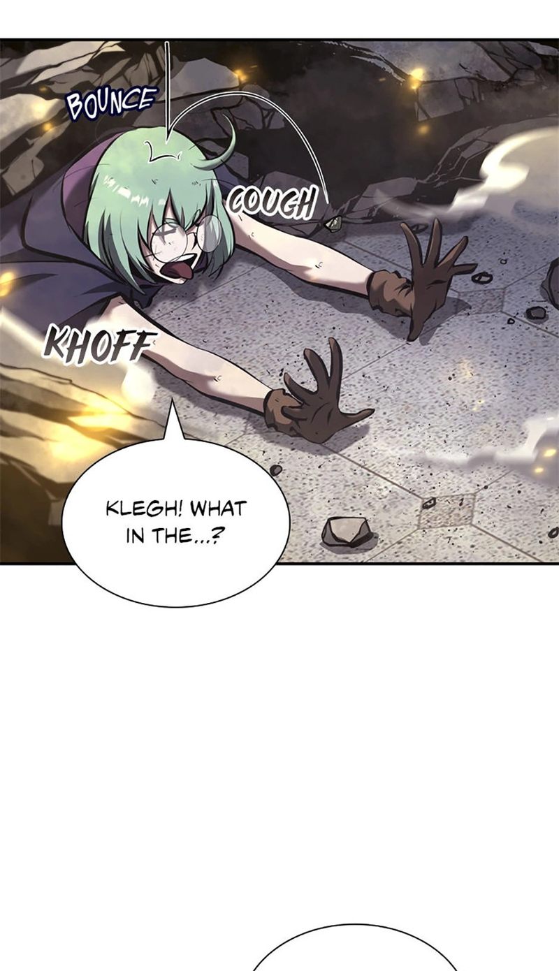 I Returned as an FFF-Class Witch Doctor Chapter 78 - Page 89