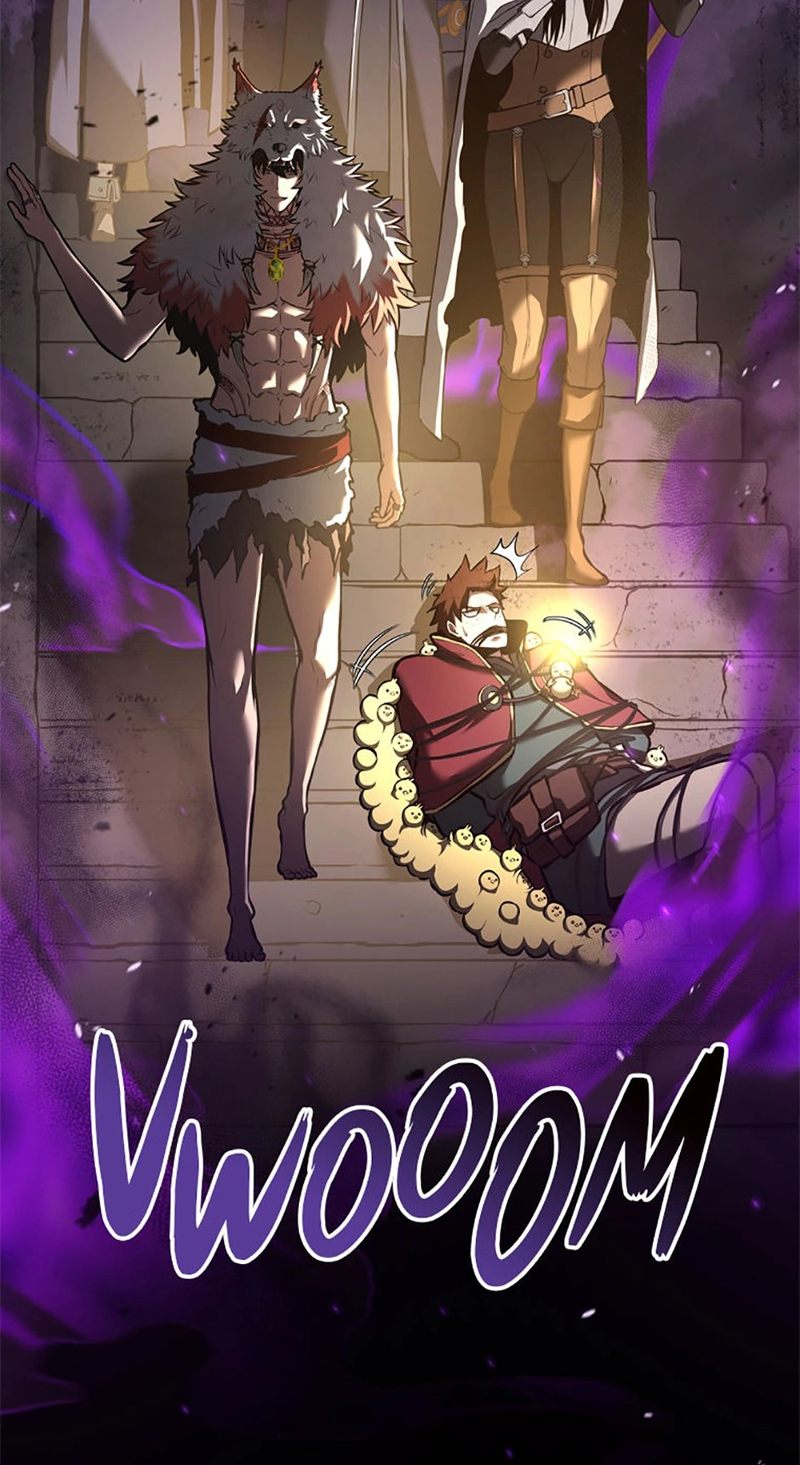 I Returned as an FFF-Class Witch Doctor Chapter 79 - Page 10