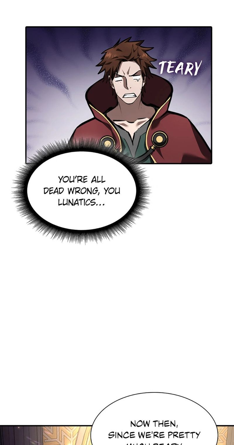 I Returned as an FFF-Class Witch Doctor Chapter 79 - Page 101