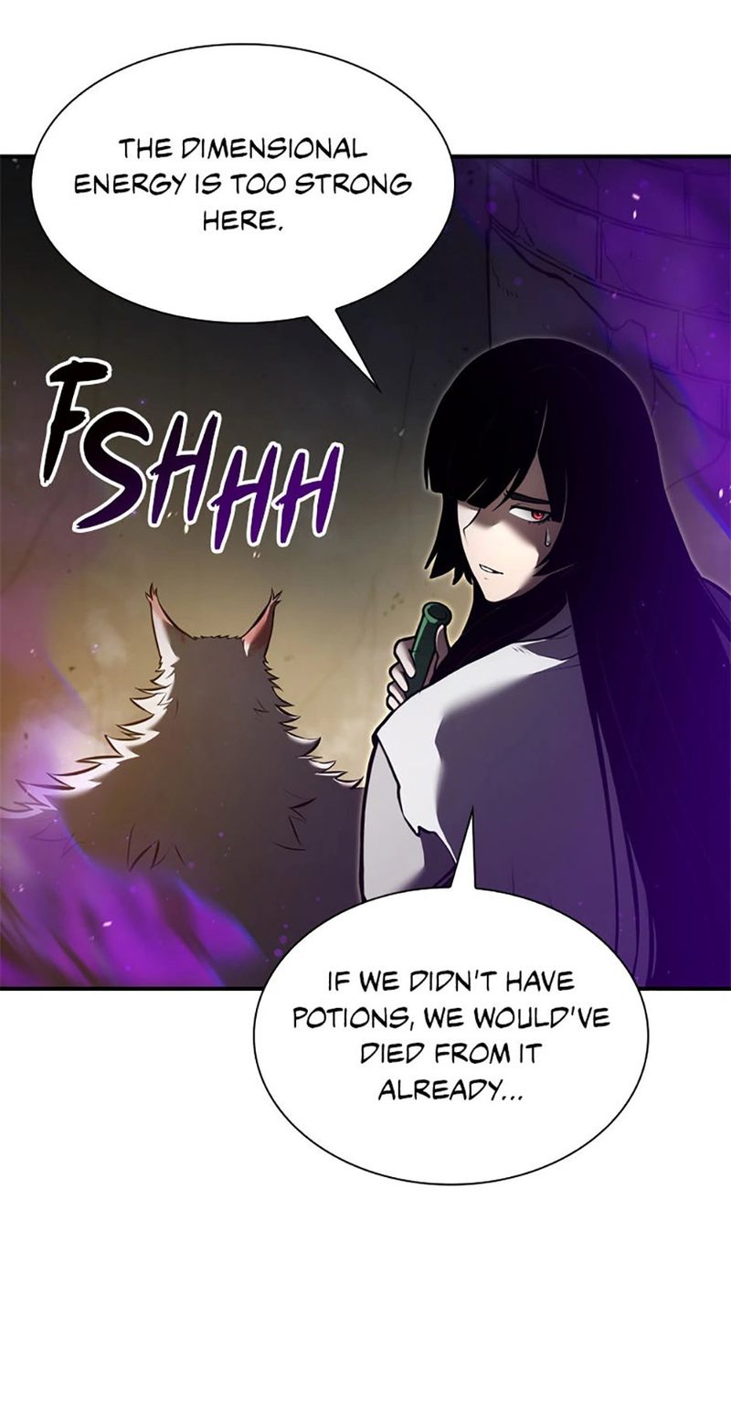 I Returned as an FFF-Class Witch Doctor Chapter 79 - Page 14