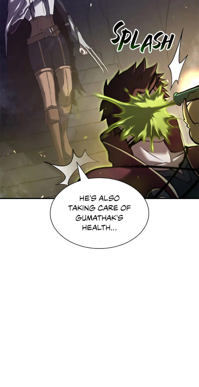 I Returned as an FFF-Class Witch Doctor Chapter 79 - Page 18