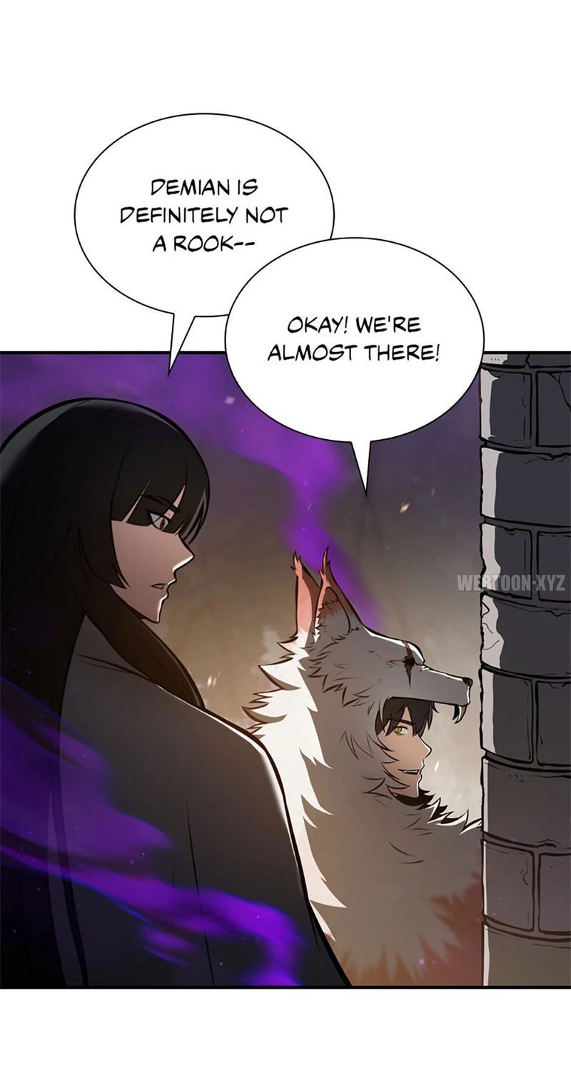 I Returned as an FFF-Class Witch Doctor Chapter 79 - Page 19