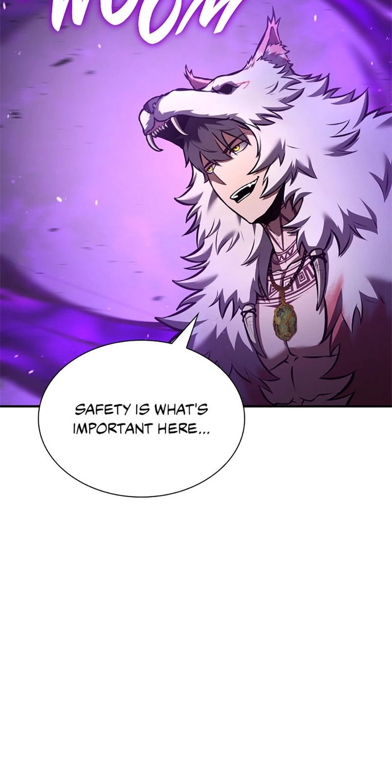 I Returned as an FFF-Class Witch Doctor Chapter 79 - Page 28