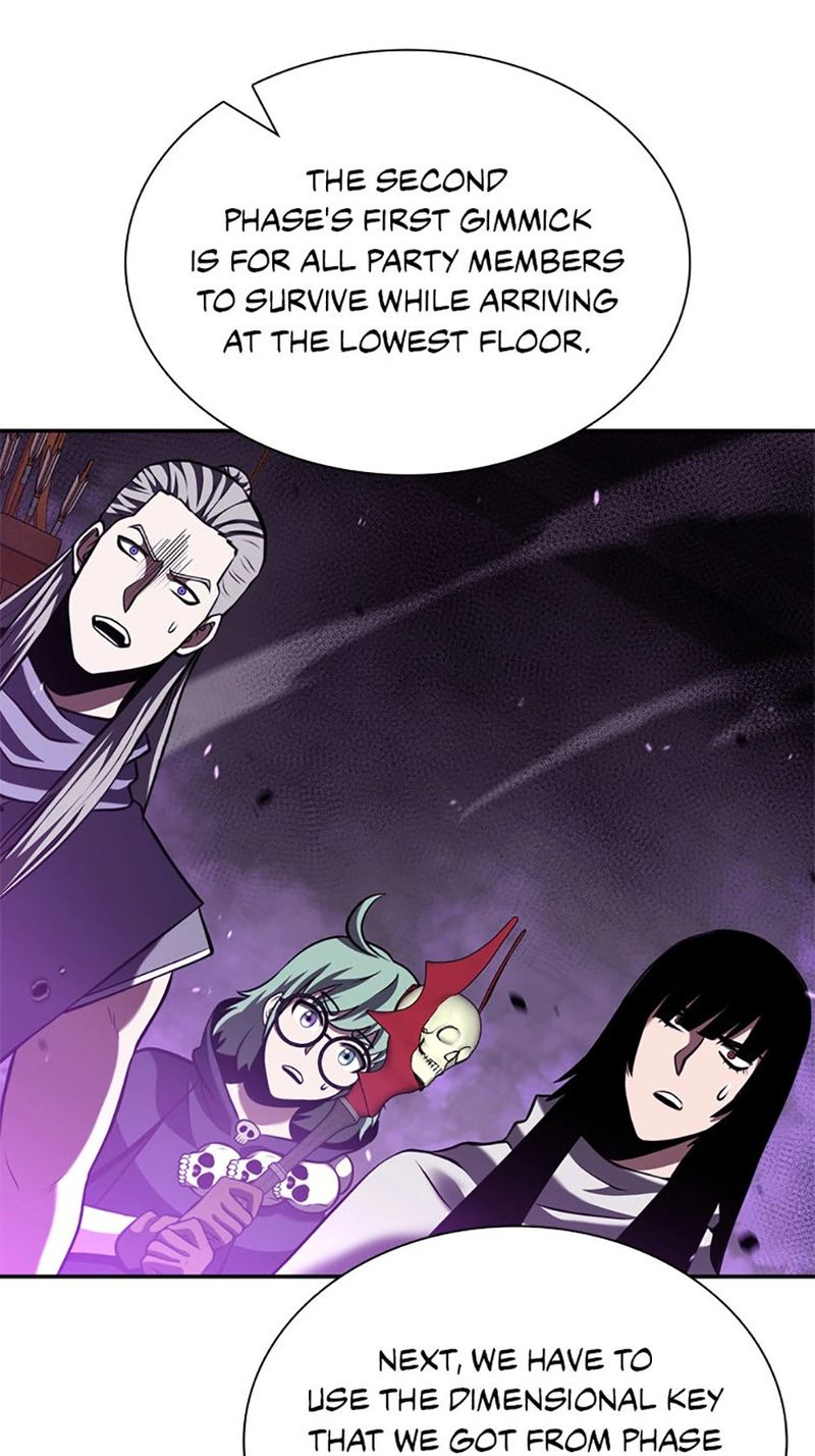 I Returned as an FFF-Class Witch Doctor Chapter 79 - Page 35