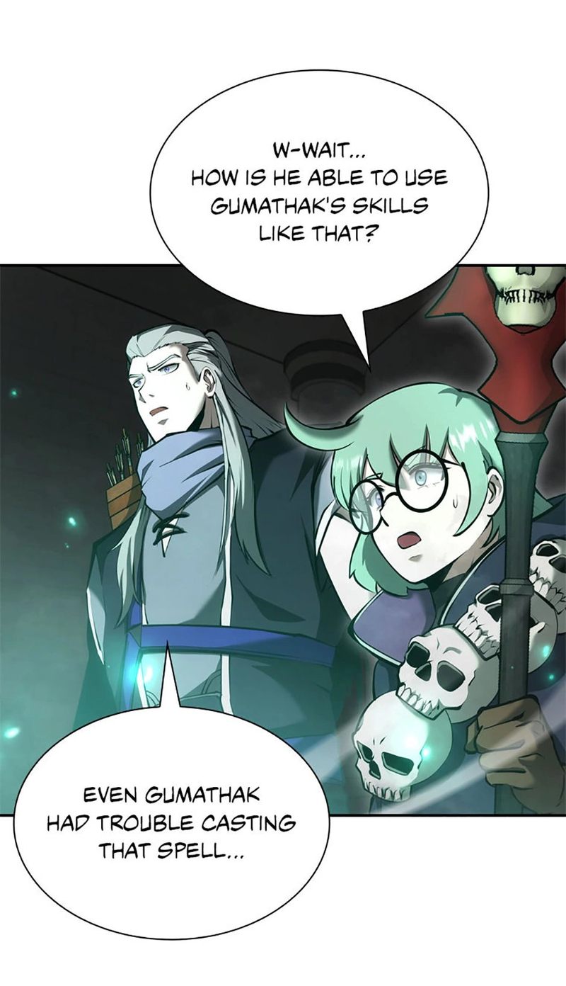 I Returned as an FFF-Class Witch Doctor Chapter 79 - Page 64