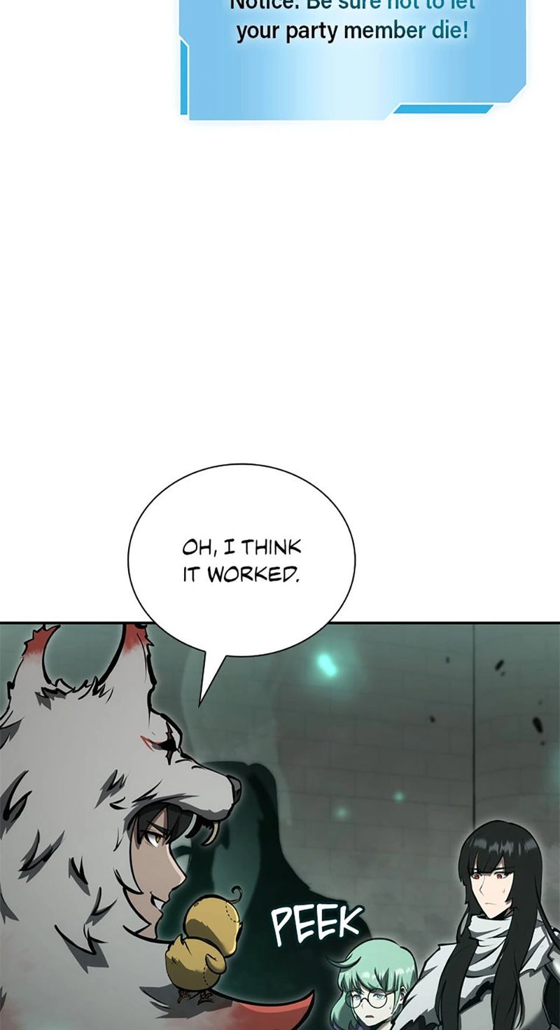 I Returned as an FFF-Class Witch Doctor Chapter 79 - Page 71