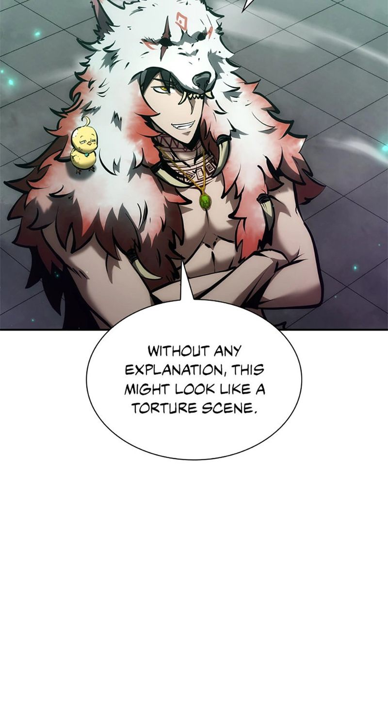 I Returned as an FFF-Class Witch Doctor Chapter 79 - Page 73