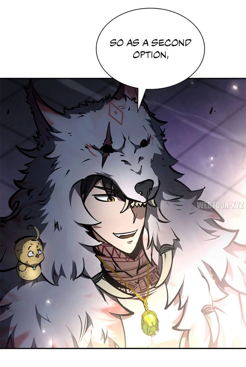 I Returned as an FFF-Class Witch Doctor Chapter 79 - Page 78