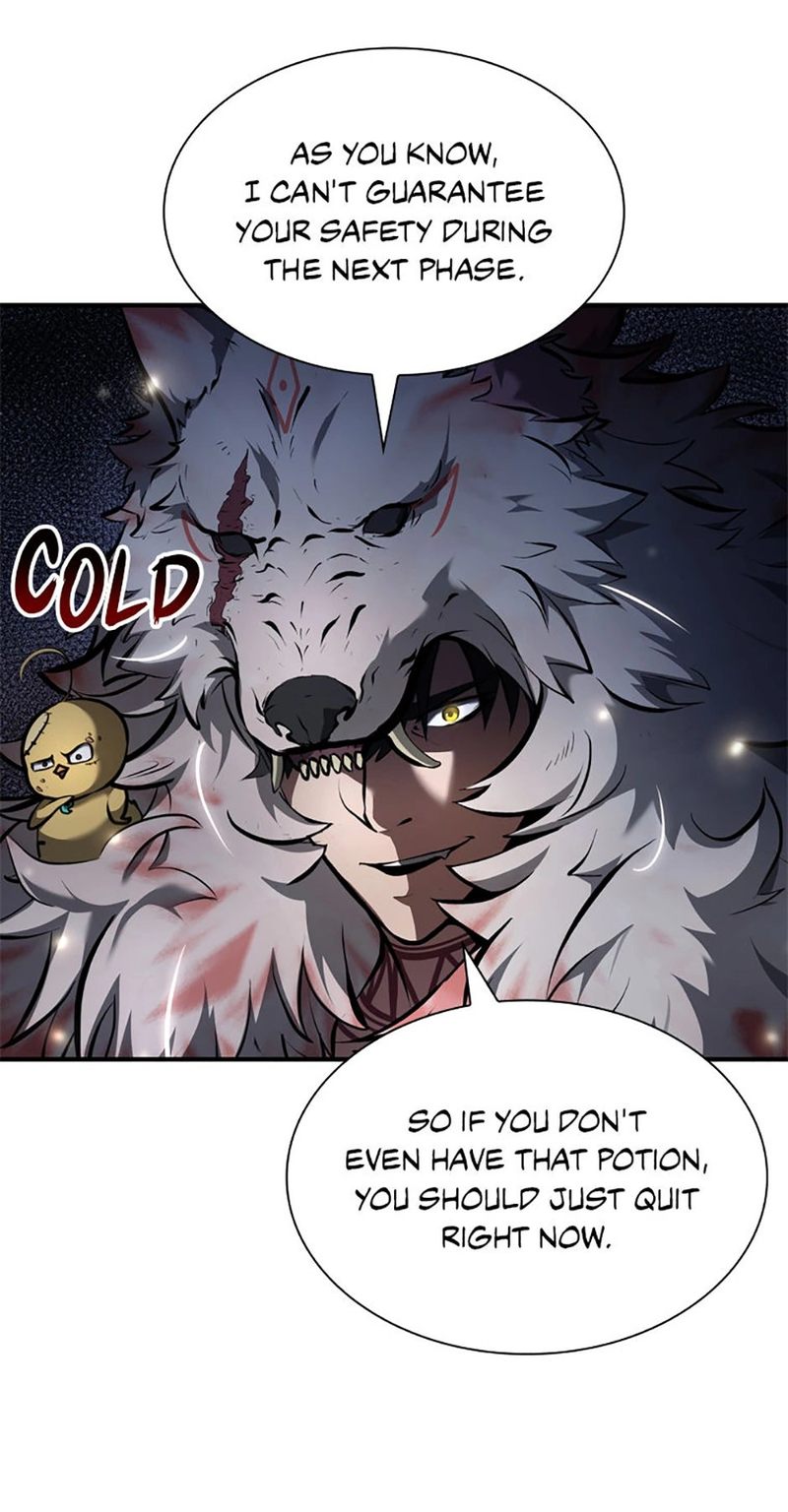 I Returned as an FFF-Class Witch Doctor Chapter 79 - Page 96