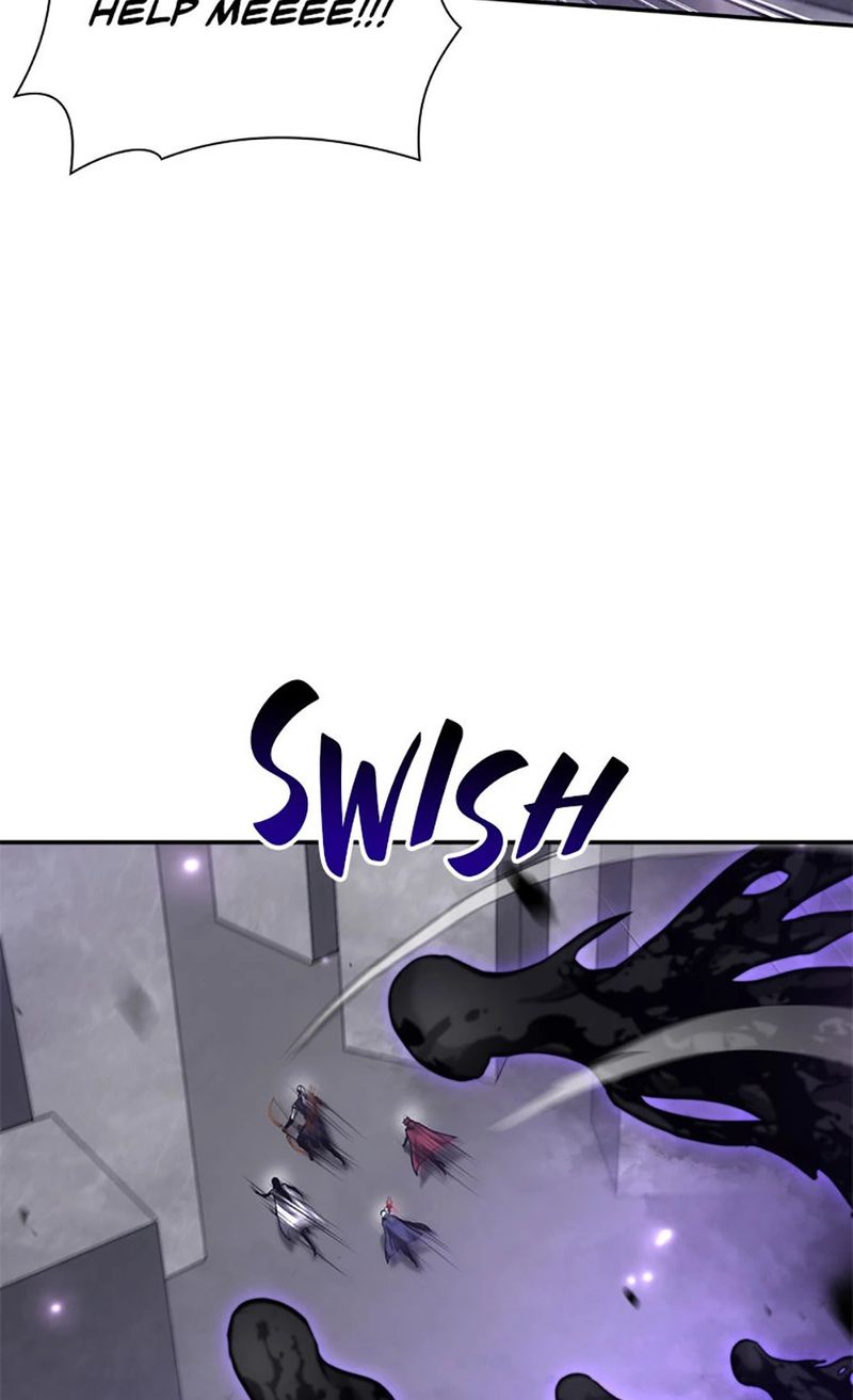 I Returned as an FFF-Class Witch Doctor Chapter 80 - Page 45