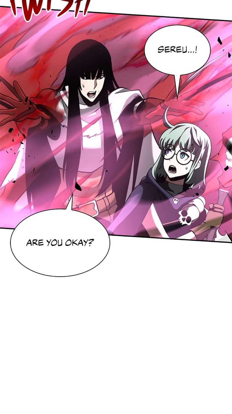 I Returned as an FFF-Class Witch Doctor Chapter 80 - Page 52