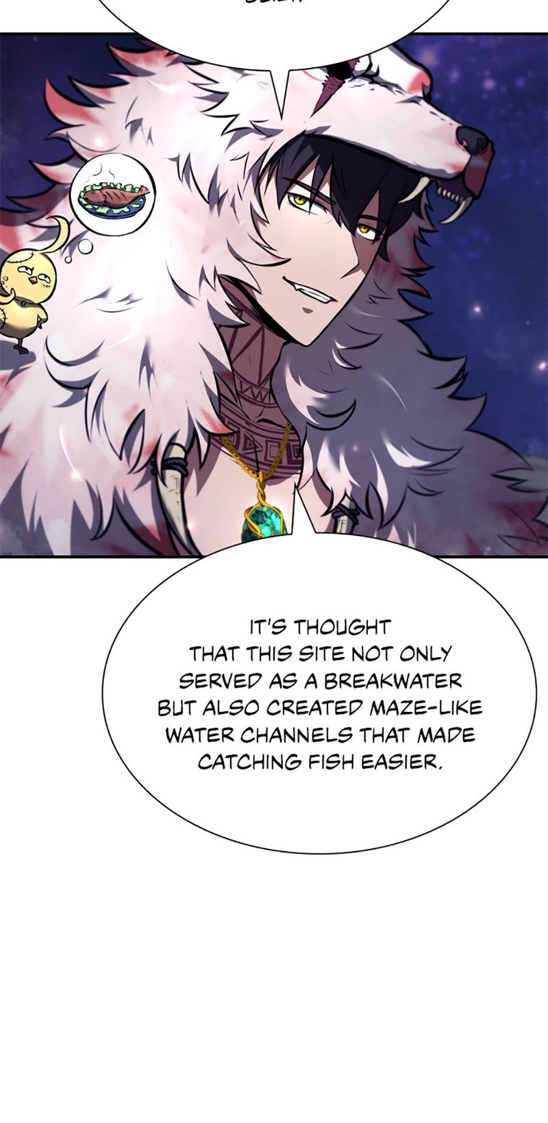 I Returned as an FFF-Class Witch Doctor Chapter 80 - Page 9