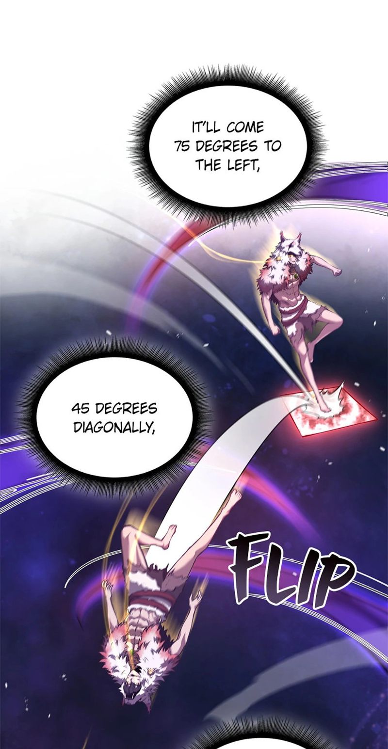 I Returned as an FFF-Class Witch Doctor Chapter 81 - Page 13