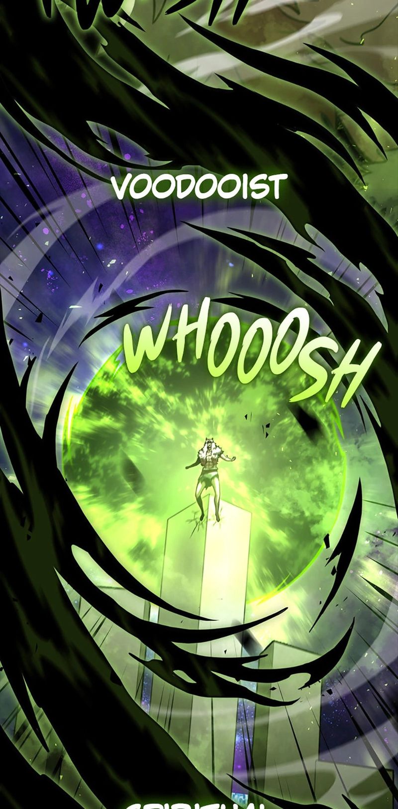 I Returned as an FFF-Class Witch Doctor Chapter 81 - Page 46