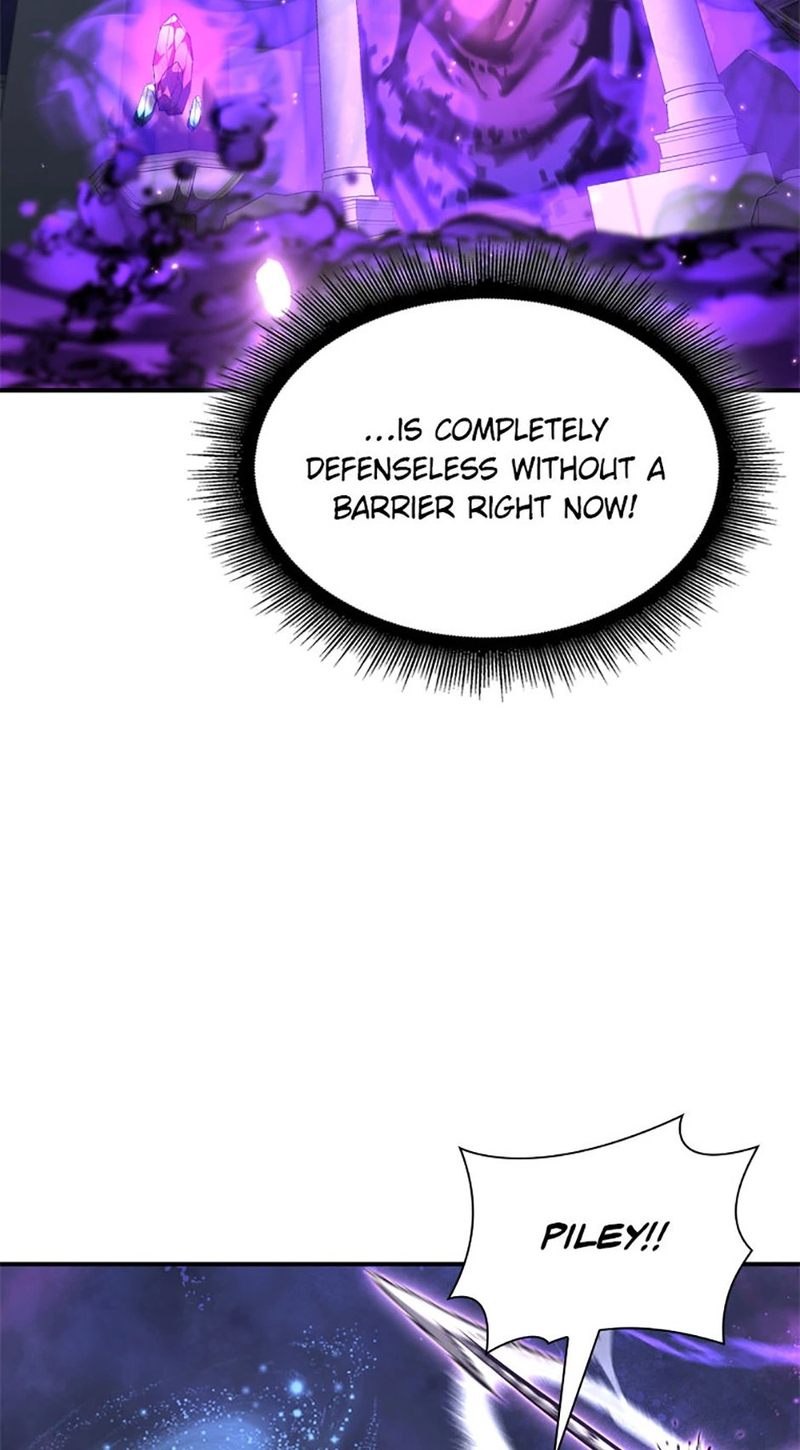 I Returned as an FFF-Class Witch Doctor Chapter 81 - Page 76