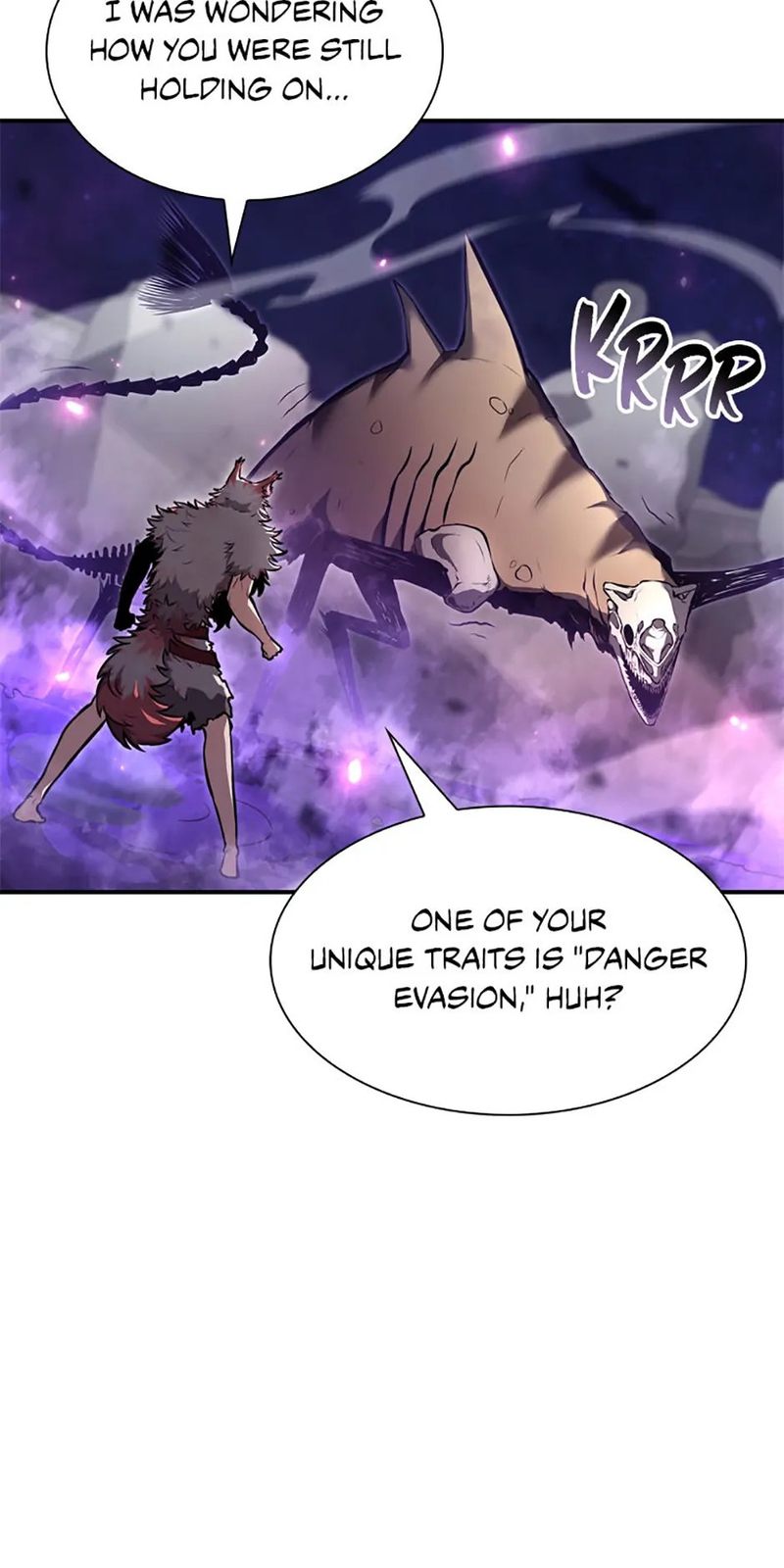 I Returned as an FFF-Class Witch Doctor Chapter 82 - Page 25