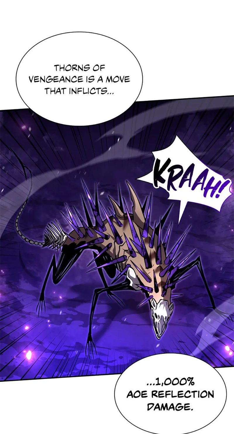 I Returned as an FFF-Class Witch Doctor Chapter 82 - Page 33