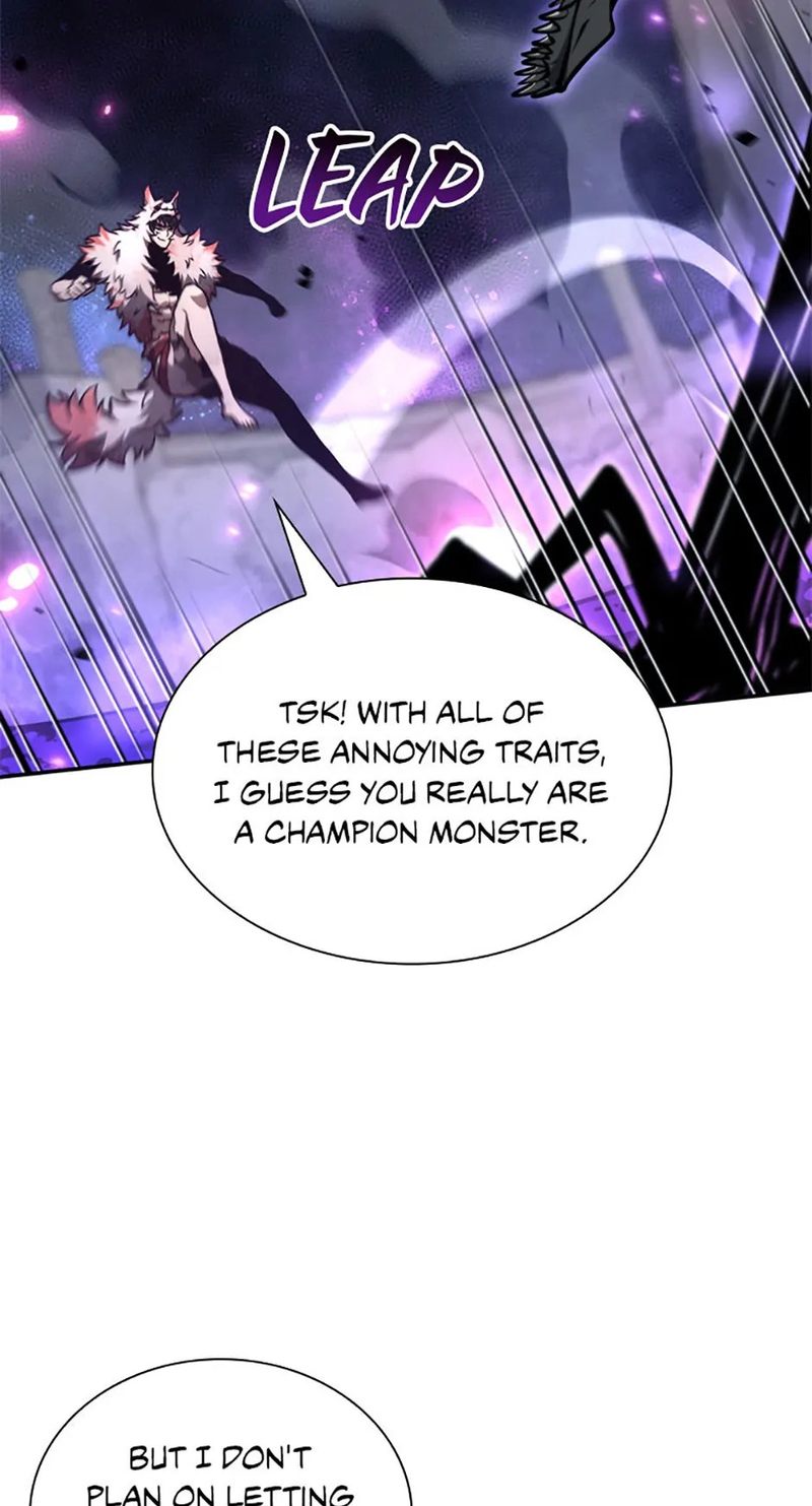 I Returned as an FFF-Class Witch Doctor Chapter 82 - Page 35