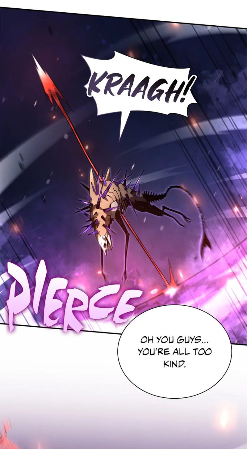 I Returned as an FFF-Class Witch Doctor Chapter 82 - Page 46