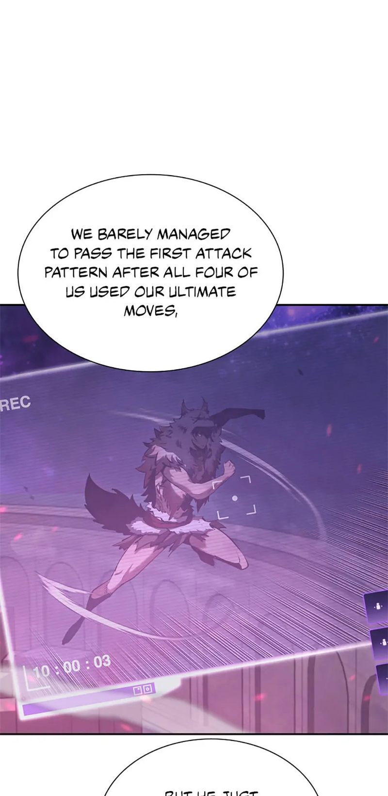 I Returned as an FFF-Class Witch Doctor Chapter 82 - Page 60