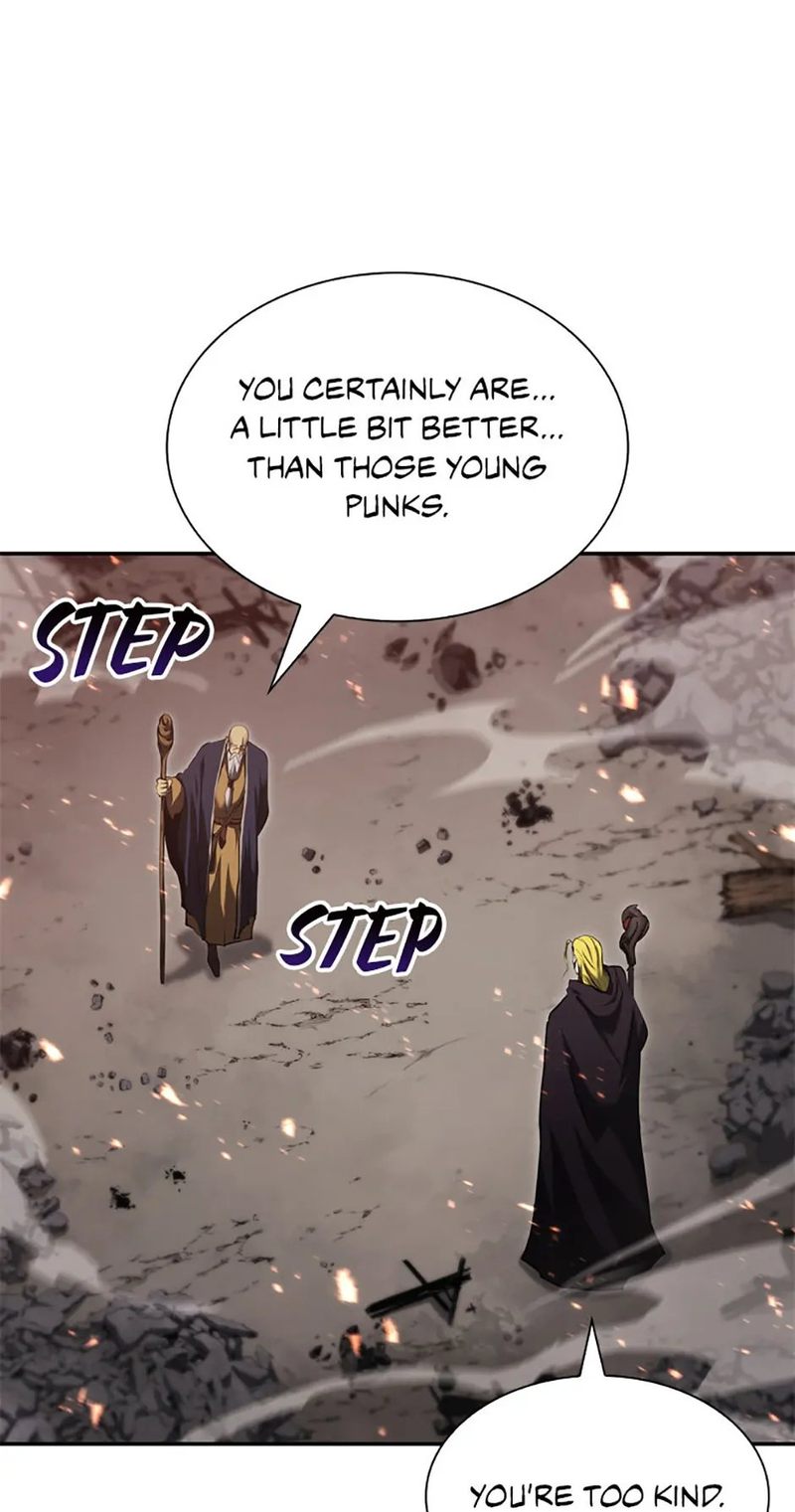 I Returned as an FFF-Class Witch Doctor Chapter 82 - Page 66